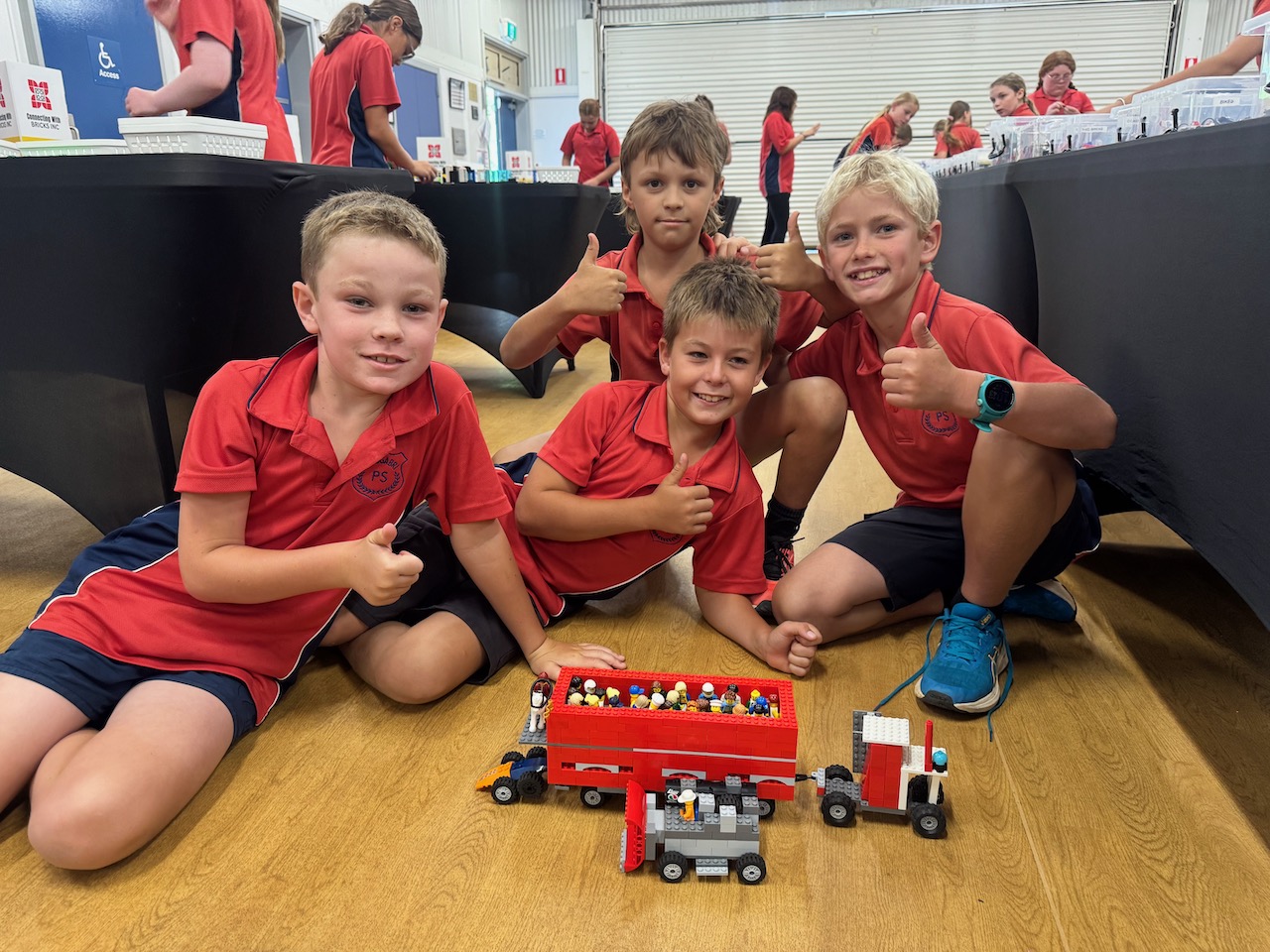 Boggabri PS Workshop